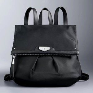 Simply Vera Vera Wang Pippa Mini Backpack